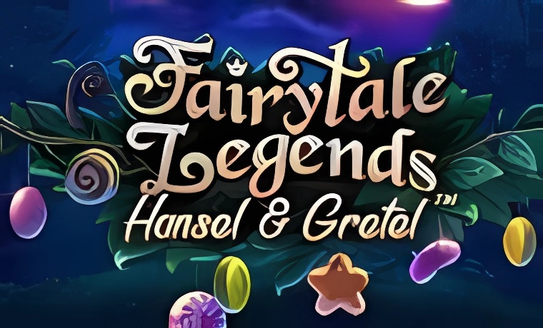 Fairytale Legends: Hansel and Gretel Slot