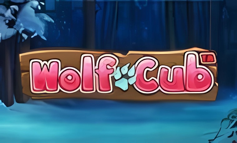 Wolf Cub Slot