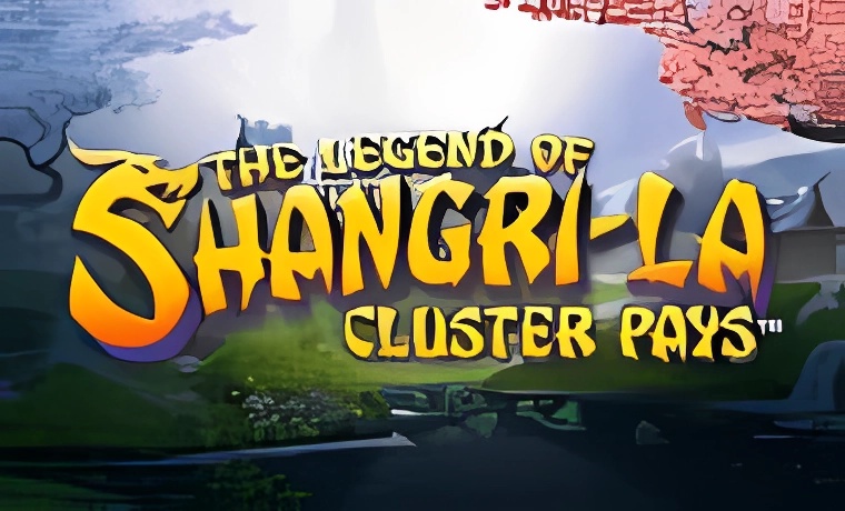 The Legend of Shangri-La Slot