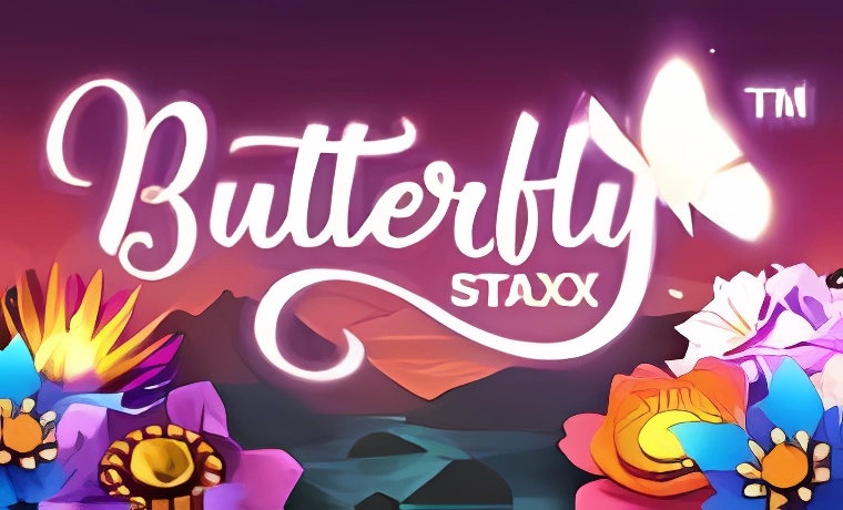 Butterfly Staxx Slot