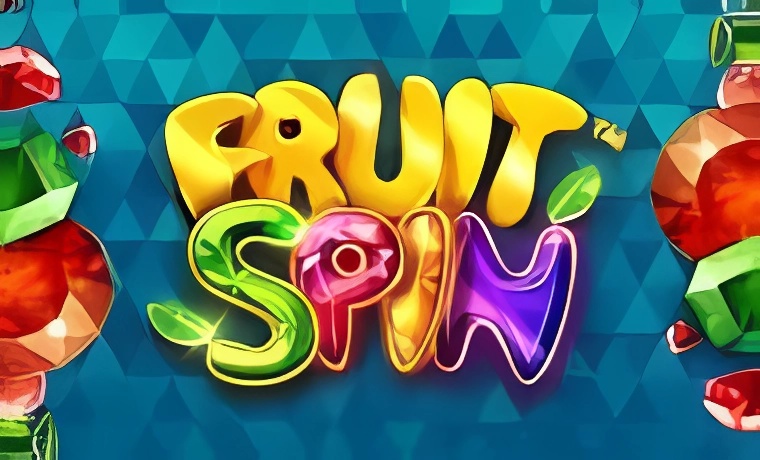 Fruit Spin Slot