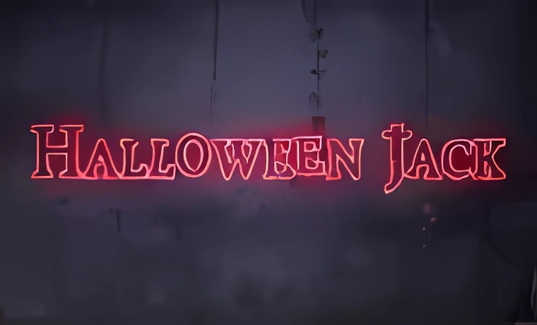 Halloween Jack Slot