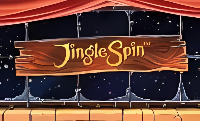 Jingle Spin Slot