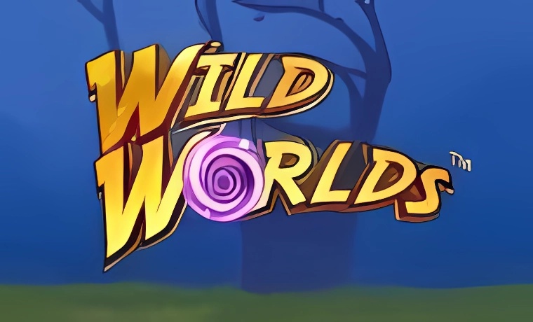 Wild Worlds Slot