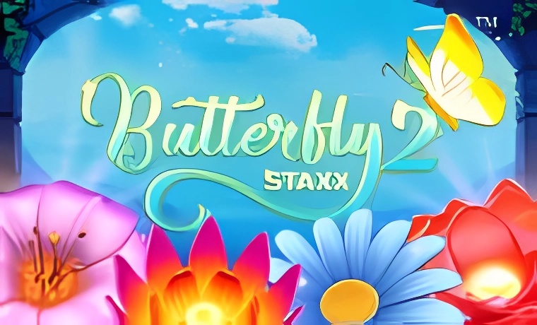 Butterfly Staxx 2 Slot