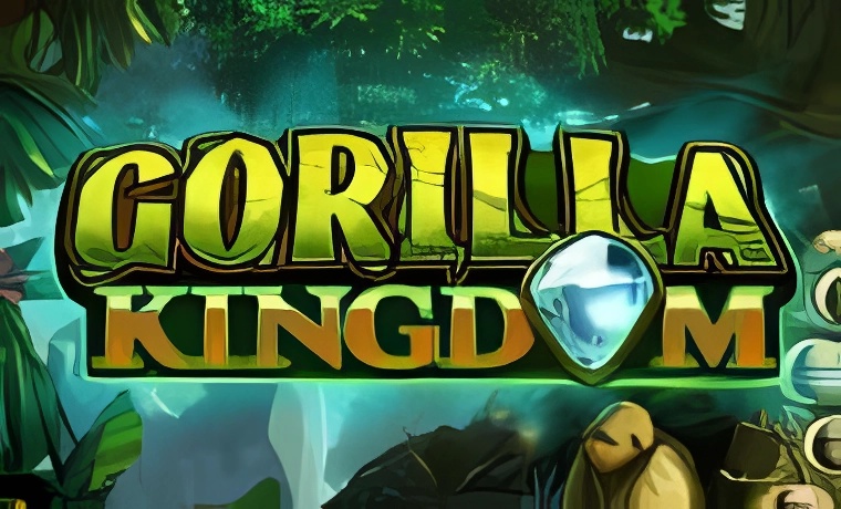 Gorilla Kingdom Slot