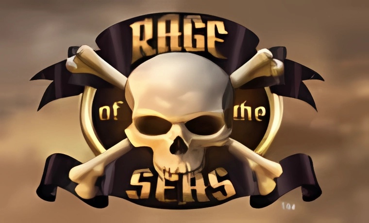 Rage of The Seas Slot