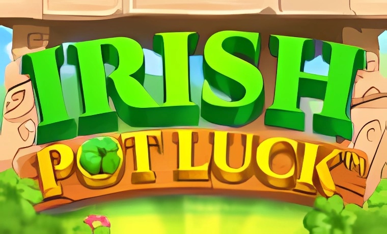 Irish Pot Luck Slot