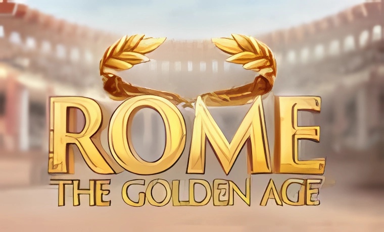 Rome The Golden Age Slot