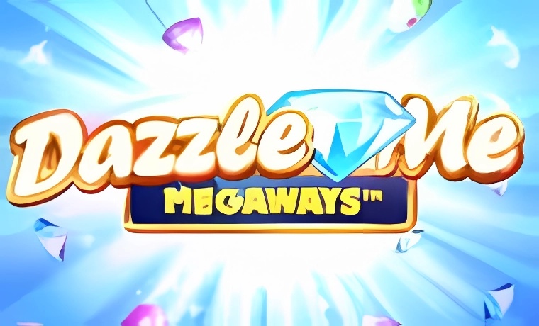 Dazzle Me Megaways Slot