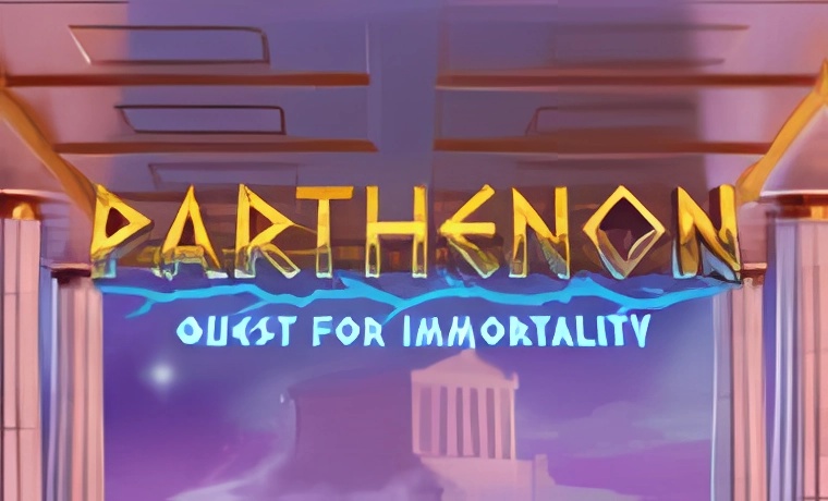 Parthenon: Quest for Immortality Slot