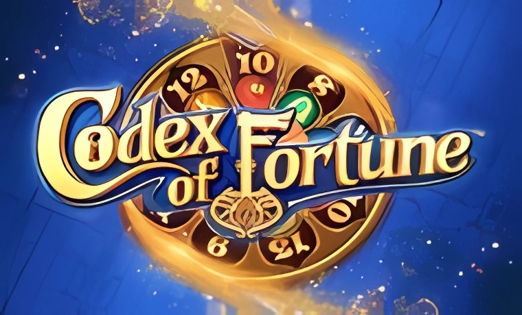 Codex Fortune Slot