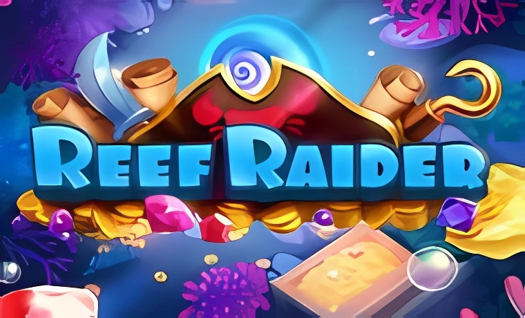 Reef Raider Slot