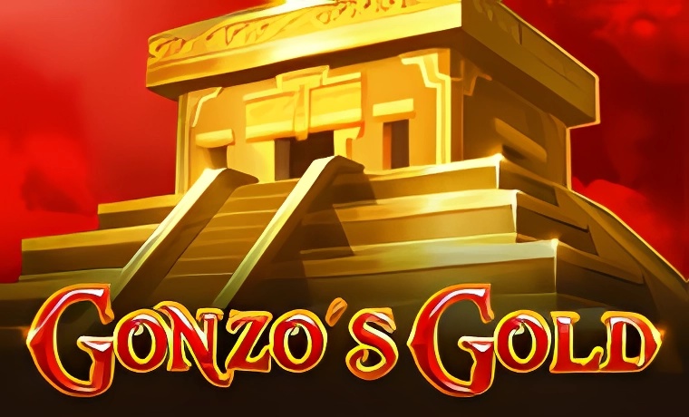 Gonzo's Gold Slot