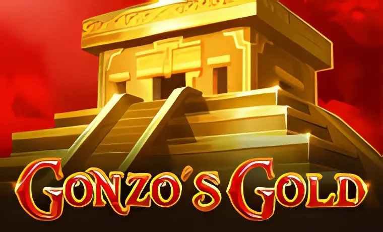 Gonzo's Gold Slot