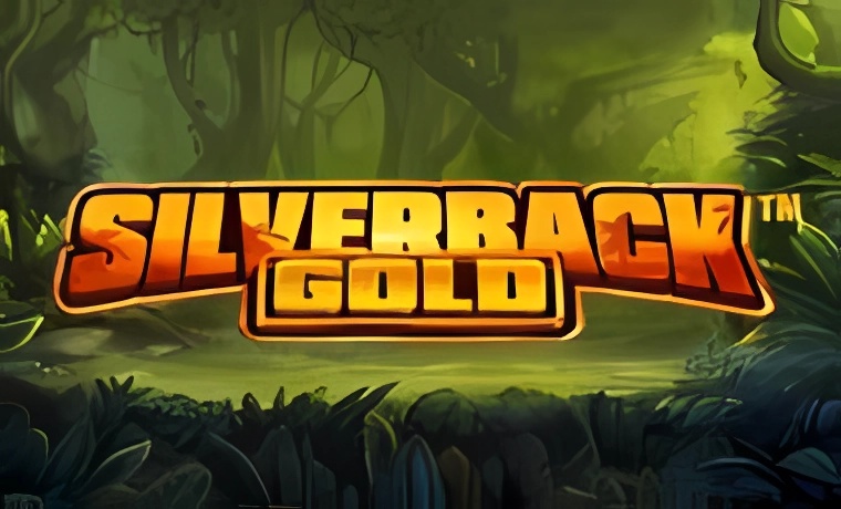 Silverback Gold Slot