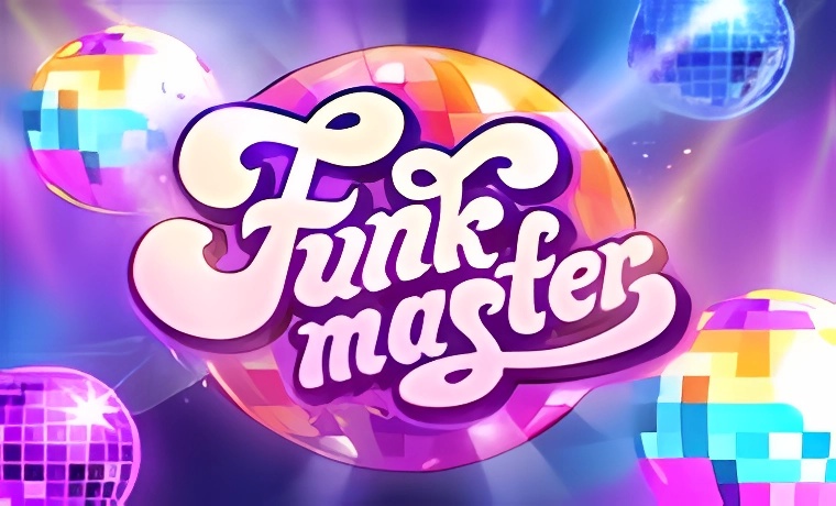 Funk Master Slot