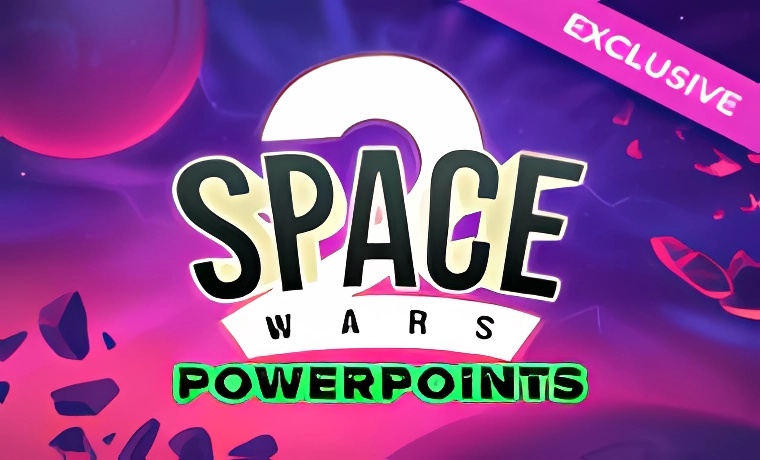 Space Wars 2 Slot