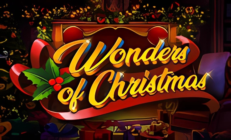 Wonders of Christmas Slot