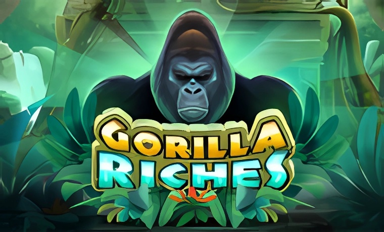 Gorilla Riches Slot