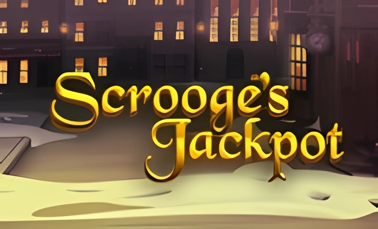 Scoorge's Jackpot Slot