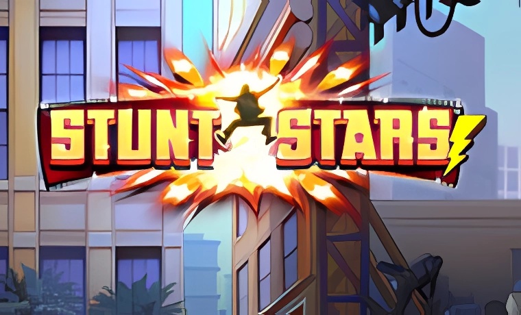 Stunt Stars Slot