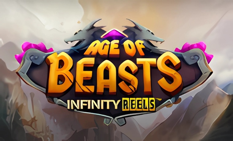 Age of Beasts Infinity Reels Slot