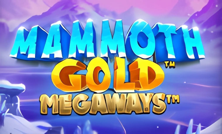 Mammoth Gold Megaways Slot