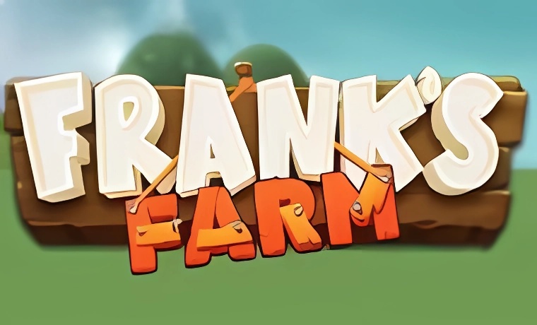 Frank's Farm Slot