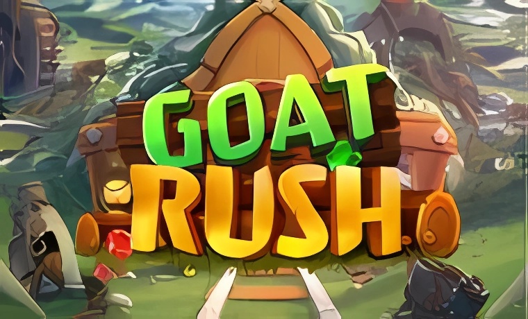 Goat Rush Slot