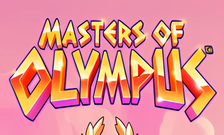 Masters of Olympus Slot