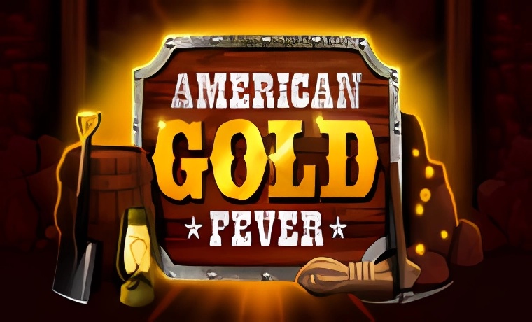 American Gold Fever Slot