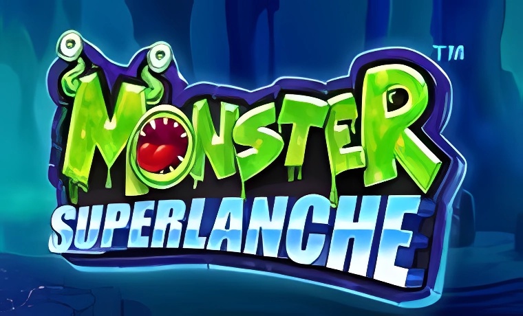 Monster Superlanche Slot