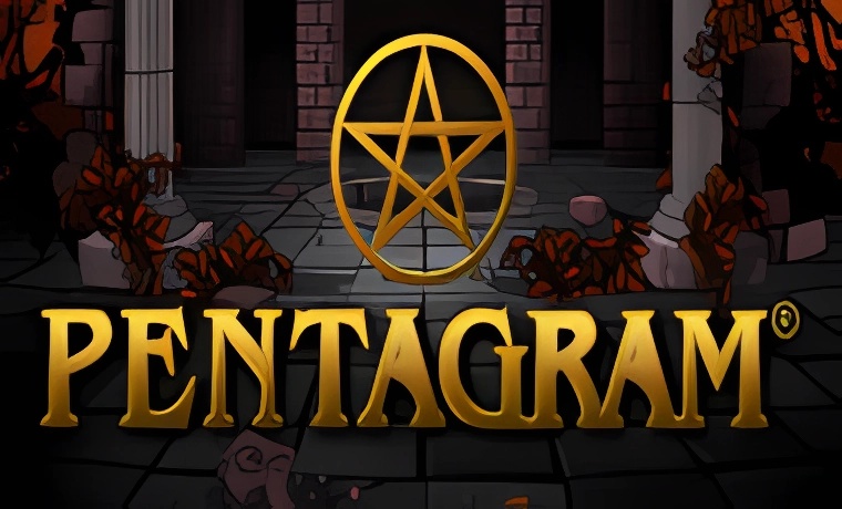 Pentagram Slot