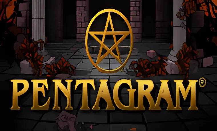 Pentagram Slot