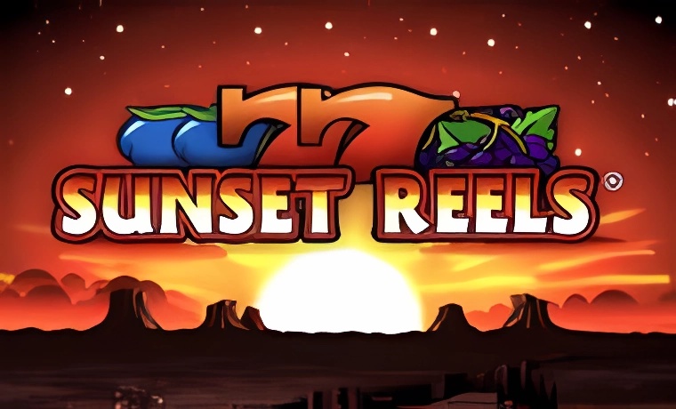 Sunset Reels Slot