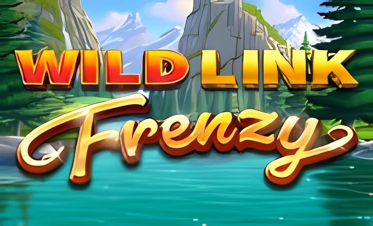 Wild Link Frenzy Slot