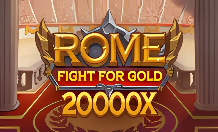 Rome Fight for Gold Slot