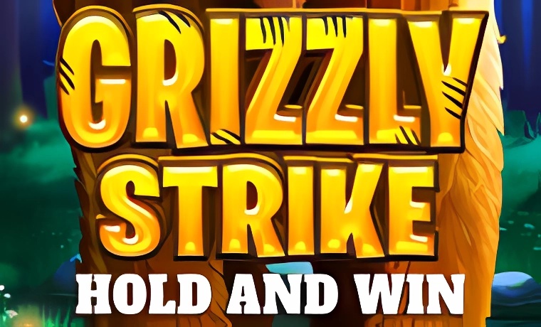Grizzly Strike Slot