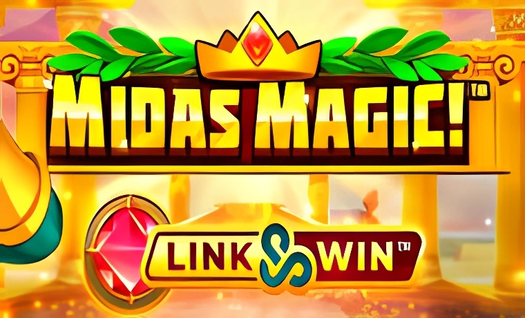 Midas Magic! Slot