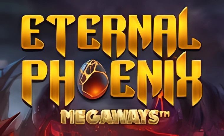 Eternal Phoenix Megaways Slot