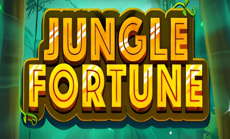 Jungle Fortune Slot