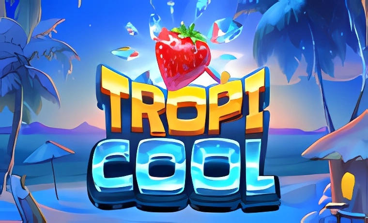 Tropicool 2 Slot