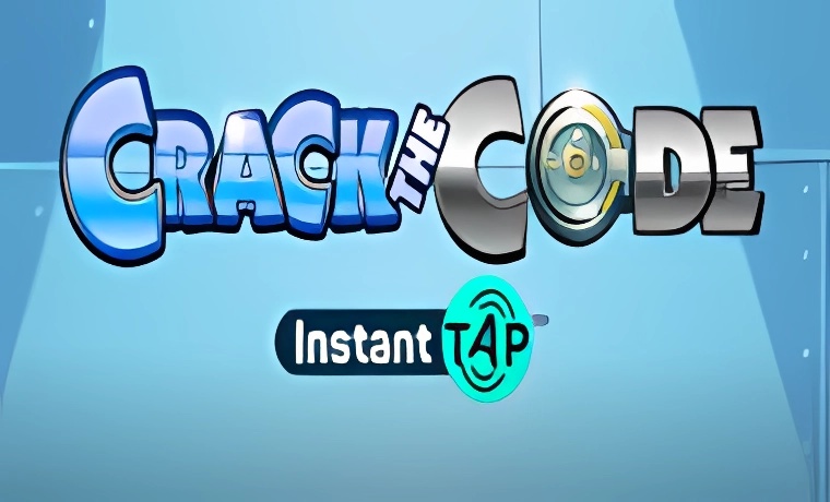 Crack the Code Instant Tap Slot