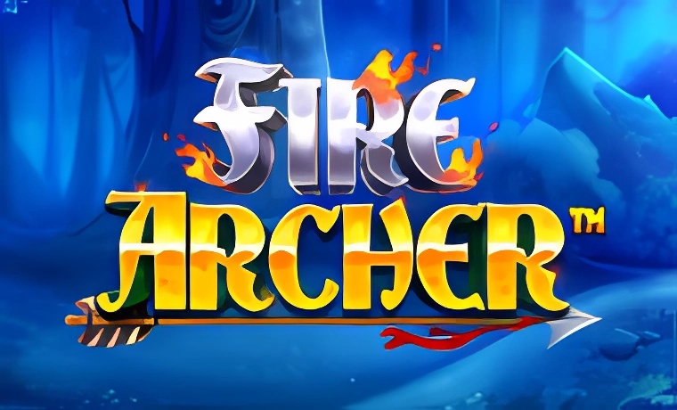 Fire Archer Slot