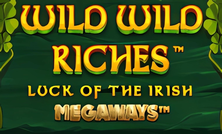 Wild Wild Riches Megaways Slot