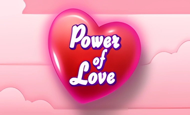 Power of Love Slot