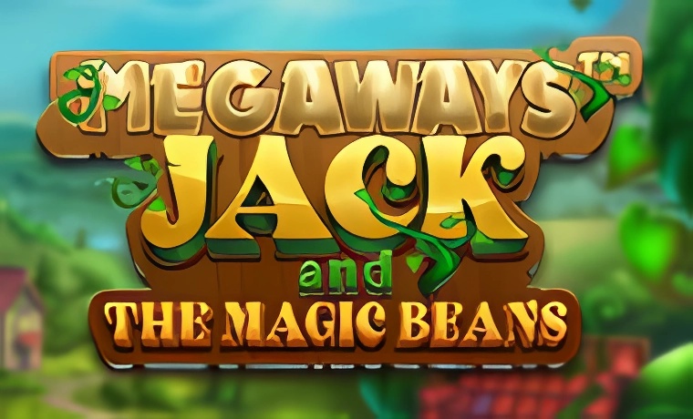 Megaways Jack and The Magic Bean Slot