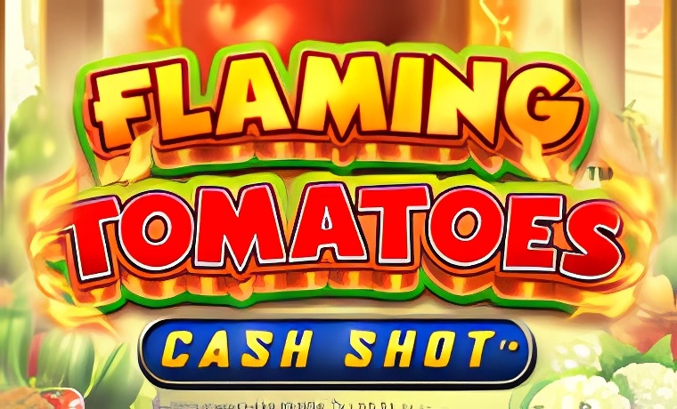 Flaming Tomatoes Slot