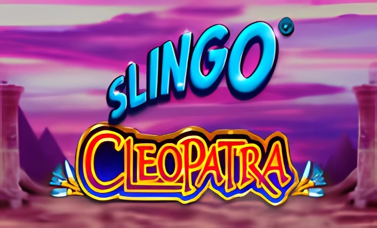 Slingo Cleopatra Slot